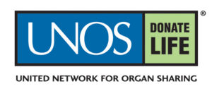 UNOS - United Network for Organ Sharing
