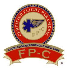 Flight Paramedic Certified